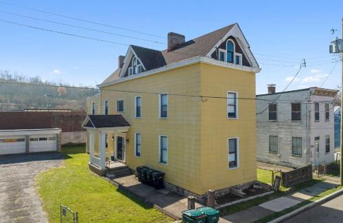 Northside House | Northside Suites - 4 Apartments