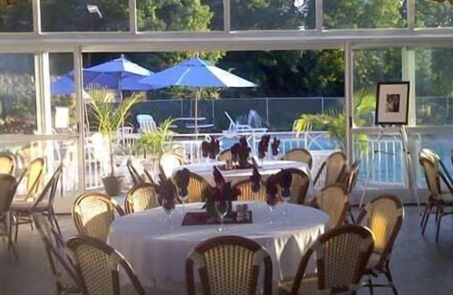 Norwalk Hotel | Norwalk Inn