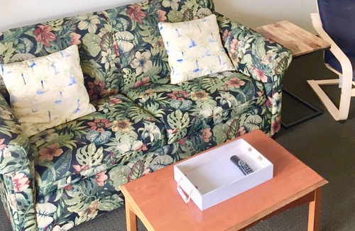 Myrtle Beach Condo | Note-Perfect Oceanfront1Br Suite/ Jetted tub! 7th Floor at Boardwalk Resort