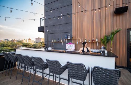 East Williamsburg Hotel | Nova Hotel Brooklyn