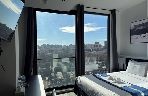 East Williamsburg Hotel | Nova Hotel Brooklyn