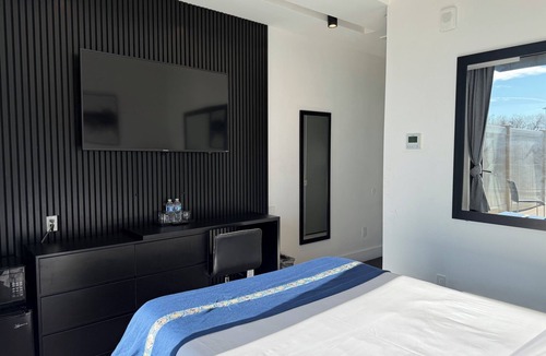 East Williamsburg Hotel | Nova Hotel Brooklyn