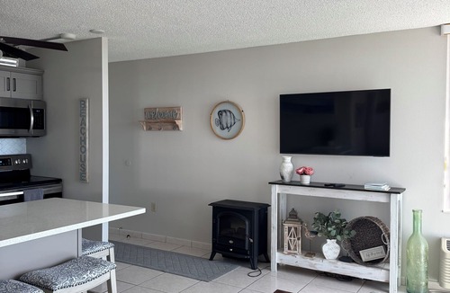Fort Myers Beach Condo | Now open!Private Beach views & access, Lovers Key Beach Club #1108