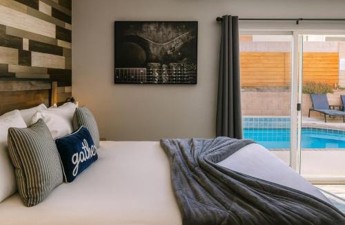 Green Valley North House | ᨒོ The Good Life - Fun Pool Escape 15 min to Strip