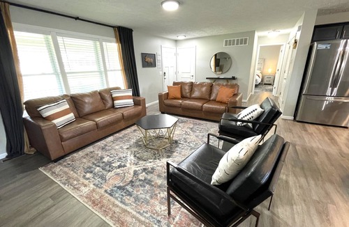 Spring Brook House | Oakbrook Paradise @ Spring Brook Resort