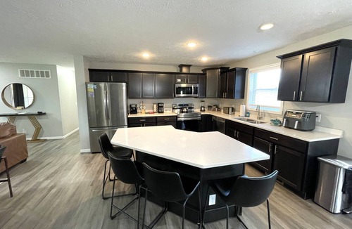 Spring Brook House | Oakbrook Paradise @ Spring Brook Resort