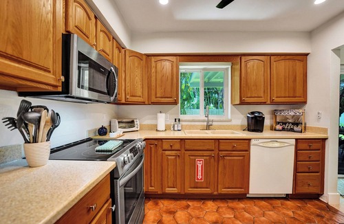 South Corals House | Oakland Park House