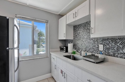 Victoria Park Apartment | Oasis by Las Olas LUX get away