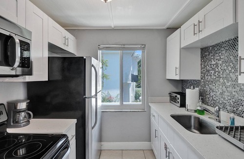 Victoria Park Apartment | Oasis by Las Olas LUX get away