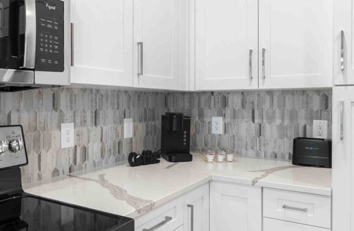 East Raleigh Apartment | Oasis Living 5 Min From Downtown