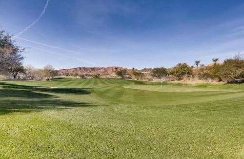 Lake Las Vegas Apartment | Oasis on Lake Las Vegas
