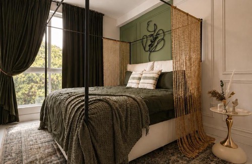 Downtown Hollywood Apartment | Oasis on Monroe Aparthotel