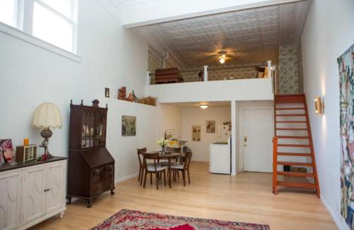Bisbee Apartment | Object Hotel - 1A Loft