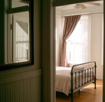 Bisbee House | Object Hotel 2BR Room 2B