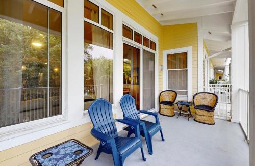 Baytowne Wharf House | Observation Point gem with pools golf marina tennis & amazing locale