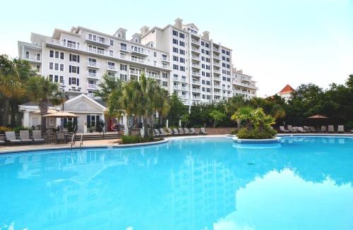 Baytowne Wharf House | Observation Point gem with pools golf marina tennis & amazing locale