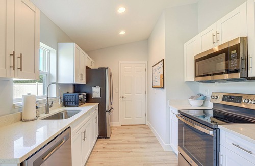 Fellowship Cottage | Ocala Home ~ 8 Mi to World Equestrian Center!