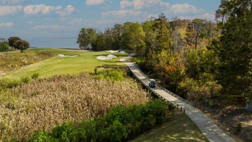 Avoca Villa | Occano Arnold Palmer Golf, Luxury 4 Bedroom, The Capehart House
