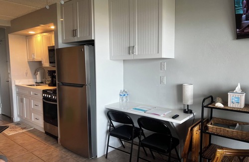Crescent Beach Condo | Oceanfront! Panoramic Views- Heated Seaside Pool - Private Balcony on 2nd Floor