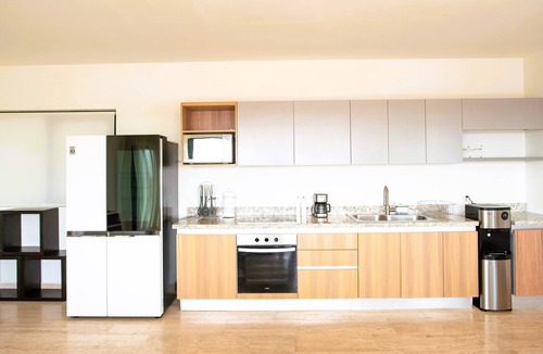 Merida Condo | Ocean and Marina views from this fantastic condo
