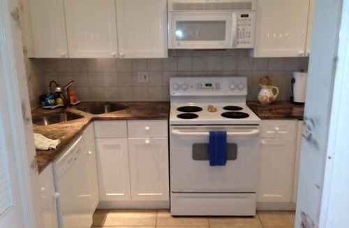 Butler Beach Condo | Ocean front Condo ground level REMODELED