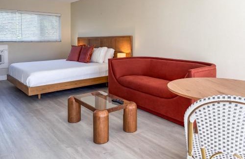 Boca Raton Hotel | Ocean Lodge