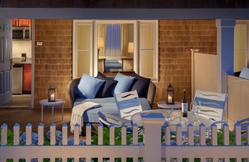 South Yarmouth Hotel | Ocean Mist Hotel