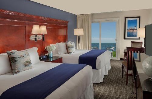 South Yarmouth Hotel | Ocean Mist Hotel
