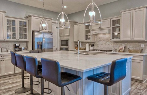 Frankford House | Ocean View * 5BR Luxury Single Family House!
