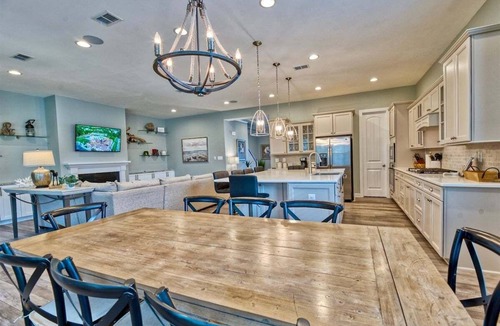 Frankford House | Ocean View * 5BR Luxury Single Family House!