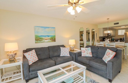 Butler Beach Condo | Ocean Village Club Condo H35
