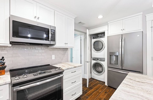 South Beach Condo | Oceanfront, 4th Floor, Updated, Open Plan & Super Stylish