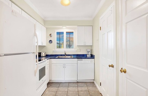 Tybee Island Condo | Oceanfront, Beautifully Decorated Condo, 2 Pools,Tennis Courts 37B