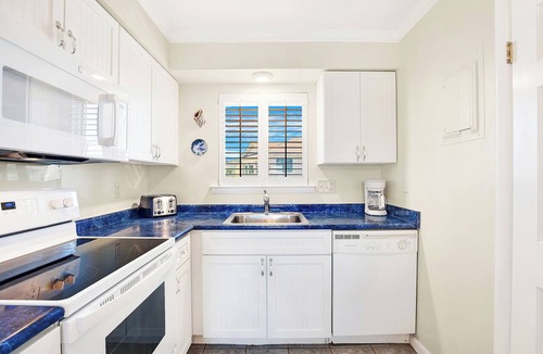 Tybee Island Condo | Oceanfront, Beautifully Decorated Condo, 2 Pools,Tennis Courts 37B