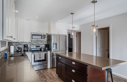 Sunset Beach House | Oceanfront Condo On The Sand, Views, Pets, 2 Units