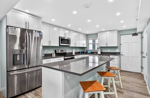 Ormond-by-the-Sea Condo | Oceanfront Condo, Patio, Pool & Beach Access