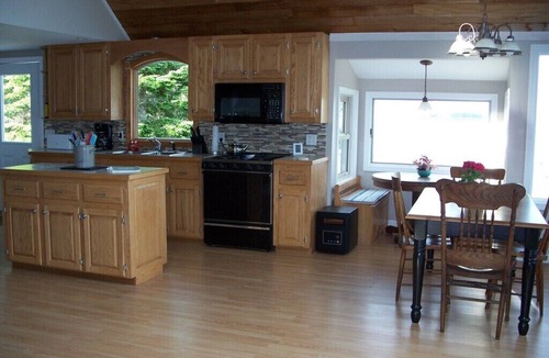 South Addison Cottage | Oceanfront Cottage Perfect for Summer Coastal Adventures