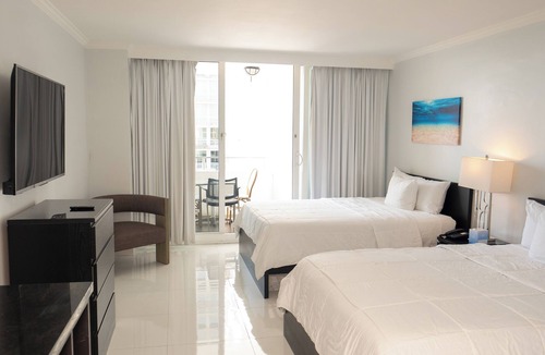 Galt Mile Resort | Oceanfront Escape w/Heated Pool, Spa & Near Las Olas