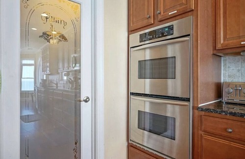 Ocean Isle Beach House | Oceanfront Home with Hot Tub, Pool, Panoramic Views, Linens Included