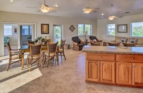 Sugarloaf Shores House | oceanfront large newer dream house with fabulous sunset views