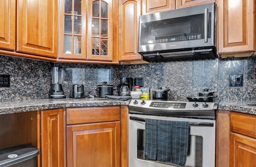 Galt Mile Apartment | Oceanfront Relaxing Escape w/Hockey Table and Lux Furniture Gem on the Beach
