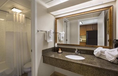 Myrtle Beach Resort | Oceanfront Suite at Coral Beach Resort - Full Access to Amenities!