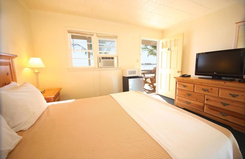 Ocean City Hotel | Oceanic Motel