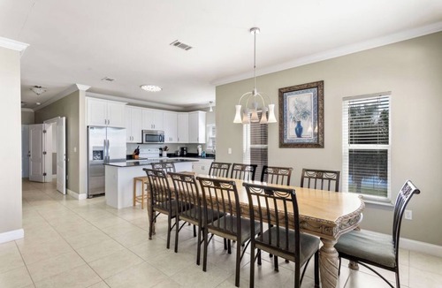 Destin House | Oceanic View | FREE Golf Cart | Short Walk to Private Beach, Pickleball & More