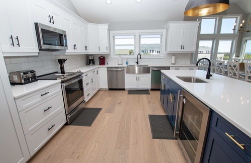 Ocean Sands House | Oceanside, 8 BRs, Private Pool, Theater Room, Rec Rm, Hot Tub, OL126, Knot Tide Up