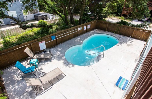 Ocean Sands House | Oceanside, Private Pool, Hot Tub, Dogs Welcome, Pool Table, OS2K, Sea Song