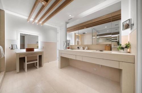 South Beach Apartment | Oceanview Private Residence at 1 Hotel and Homes - PH1718