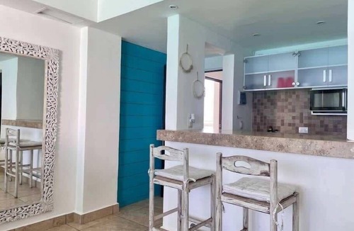 Punta Cancun Apartment | Oceanview Studio, Beach Club & 2 Pools | Cancun