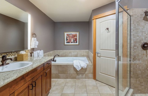 McCall Resort | OFFICIAL LISTING | Worldmark McCall 2BR w Resort Pool 1 Mi From State Park