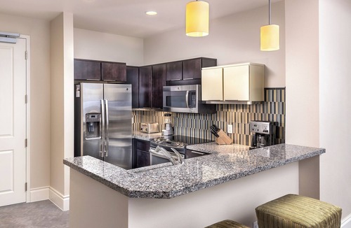 Las Vegas Condo | OFFICIAL LISTING | Wyndham - Desert Blue 1 Bed Near Strip w/Pools & More!